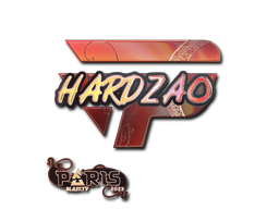 hardzao (Holo)