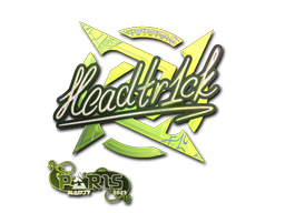headtr1ck (Holo)