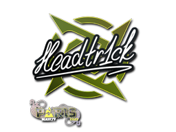 headtr1ck