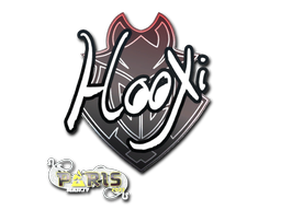 HooXi
