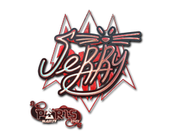 Jerry (Holo)