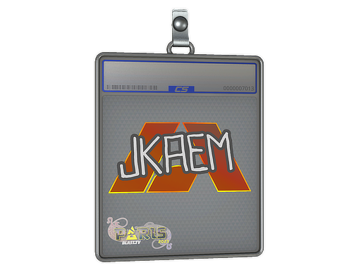 jkaem | Paris 2023