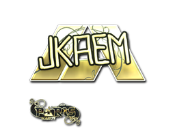 jkaem (Gold)