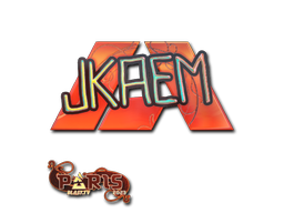 jkaem (Holo)
