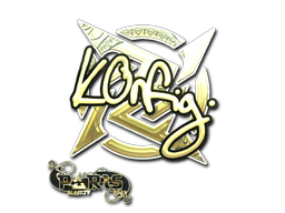 k0nfig (Gold)
