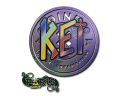 KEi (Holo)