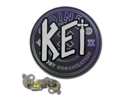 KEi