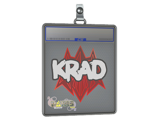 Krad | Berlin 2019