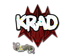 Krad (Glitter)