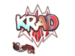 Krad (Holo)