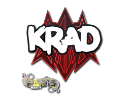 Krad