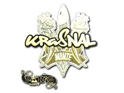 kRaSnaL (Gold)