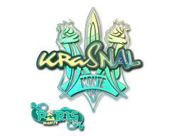 kRaSnaL (Holo)