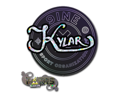 Kylar (Glitter)