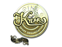 Kylar (Gold)