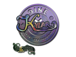 Kylar (Holo)