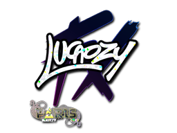 Lucaozy (Glitter)
