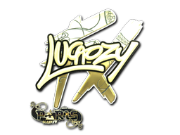 Lucaozy (Gold)