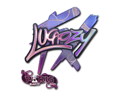 Lucaozy (Holo)