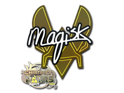 Magisk (Champion)