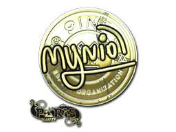 mynio (Gold)