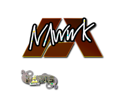 nawwk (Glitter)