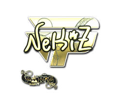 NEKiZ (Gold)