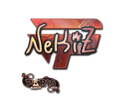 NEKiZ (Holo)