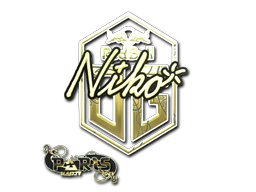 niko (Gold)