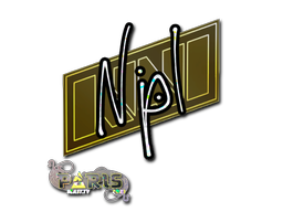 npl (Glitter)