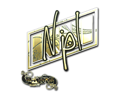 npl (Gold)