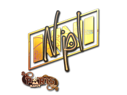 npl (Holo)