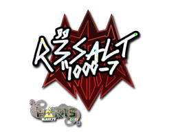 r3salt (Glitter)