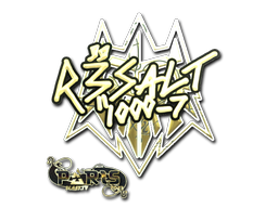 r3salt (Gold)