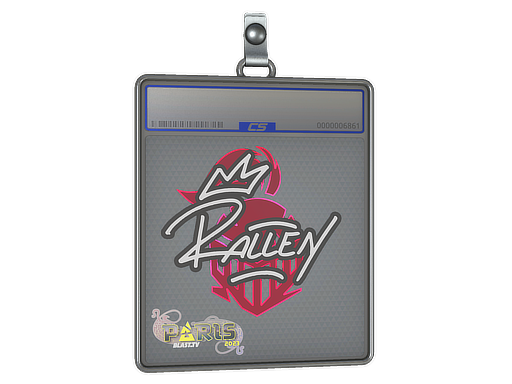 rallen | Paris 2023
