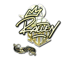 rallen (Gold)