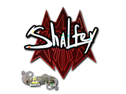 shalfey (Glitter)