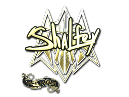 shalfey (Gold)