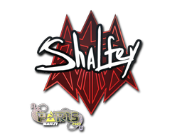 shalfey