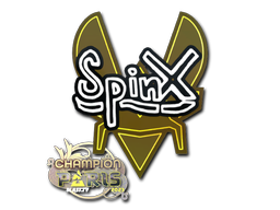 Spinx (Champion)