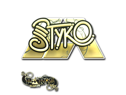 STYKO (Gold)