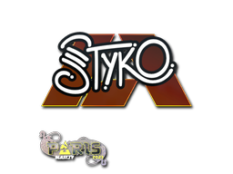 STYKO