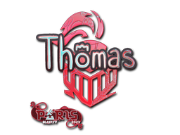 Thomas (Holo)