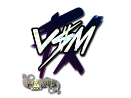v$m (Glitter)