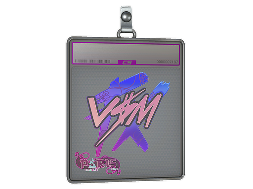 v$m (Holo) | Paris 2023