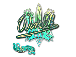 Woro2k (Holo)
