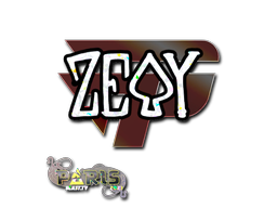 zevy (Glitter)