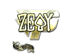 zevy (Gold)