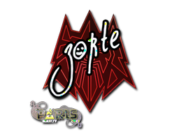 zorte (Glitter)