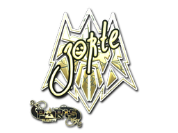 zorte (Gold)